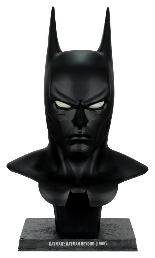 Batman DC Direct Replik 1/1 Batman Beyond Maske 58 cm