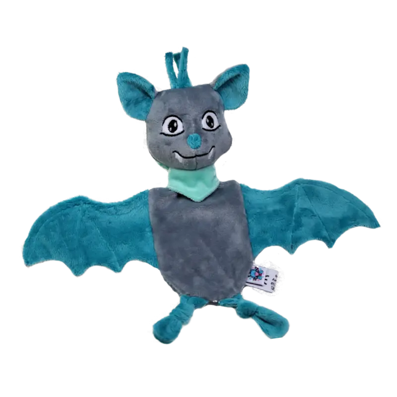 Batty Schnuffeltuch