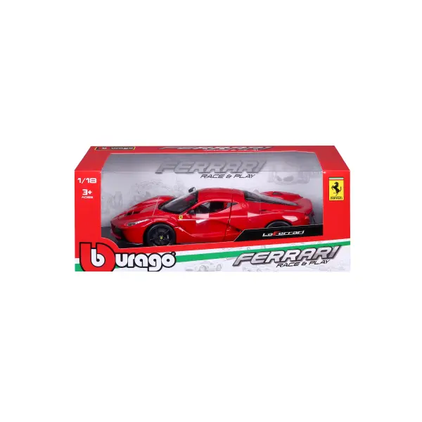 Bburago 18-16001R - 1