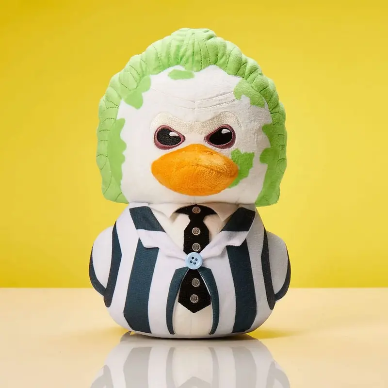 Beetlejuice Tubbz Plüschfigur Beetlejuice 20 cm