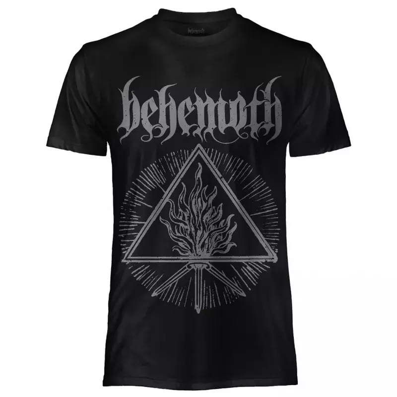 Behemoth Furor | Fan T-Shirt