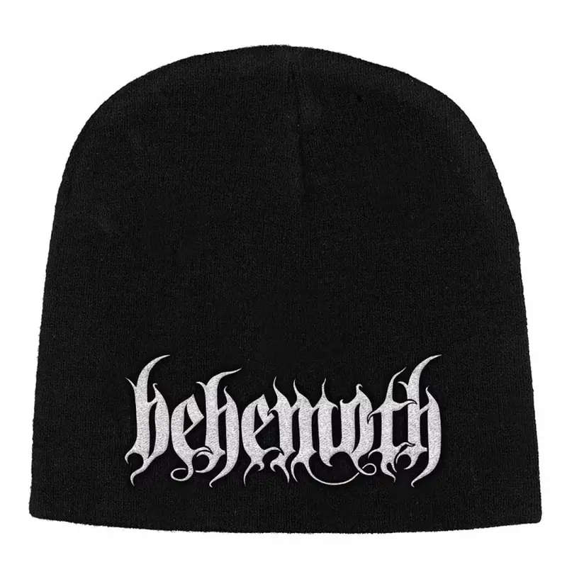 Behemoth Logo Beanie