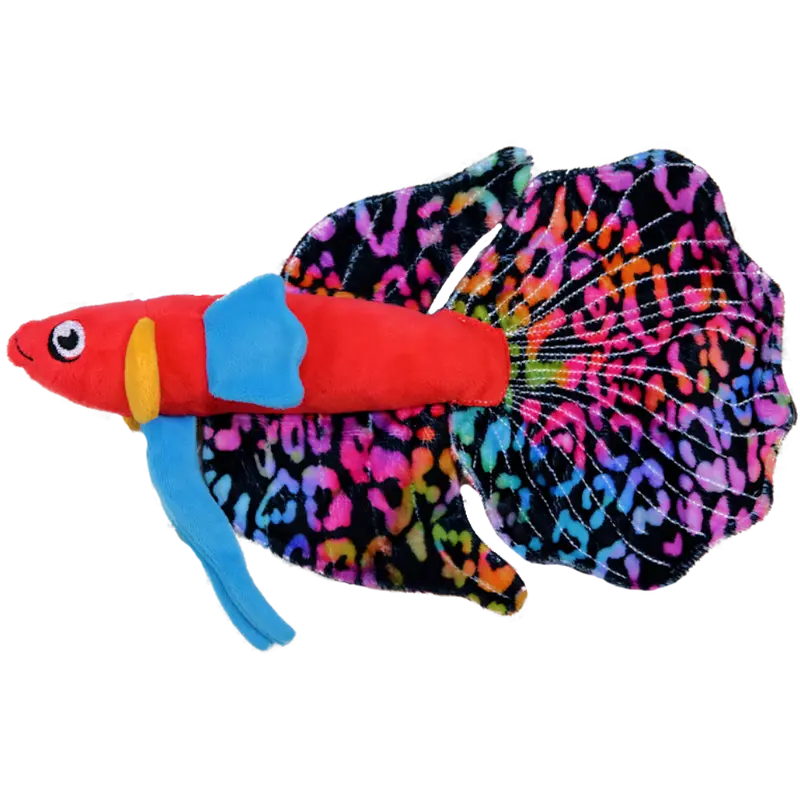 Betta splendens - Halfmoon