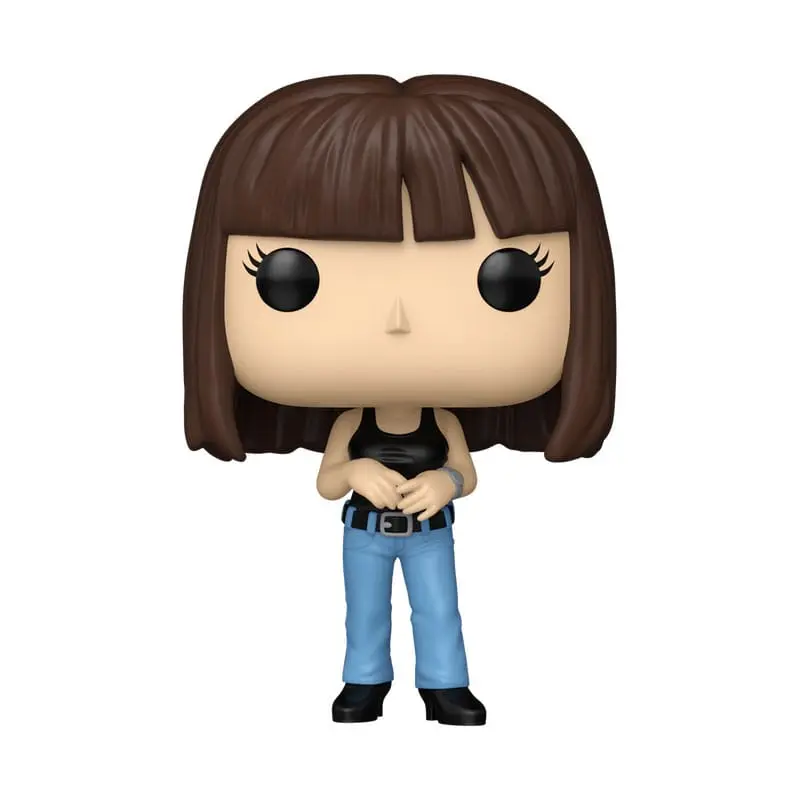 Beverly Hills, 90210 POP! TV Vinyl Figur Brenda Walsh 9 cm