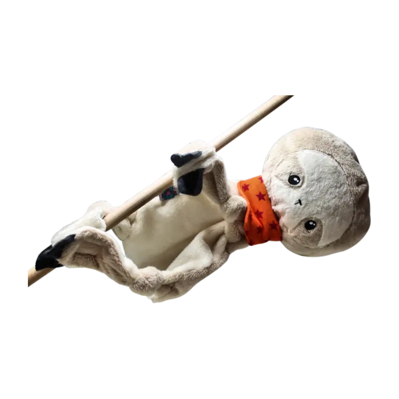 Bibo Schnuffeltuch