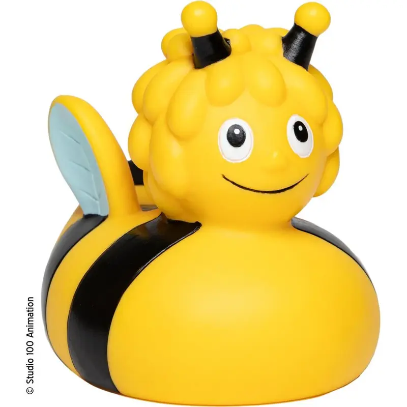 Biene Maja Badetier Spielfigur Offizielles Lizenzprodukt Schnabels