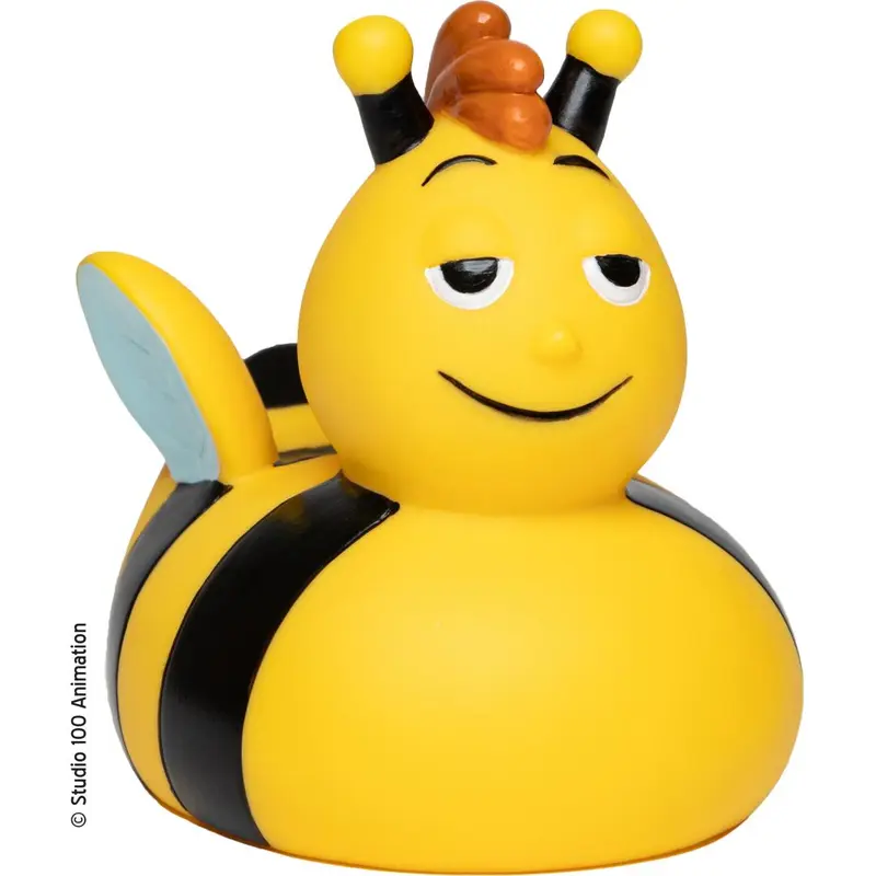 Biene Maja Willi Badetier Spielfigur Offizielles Lizenzprodukt Schnabels
