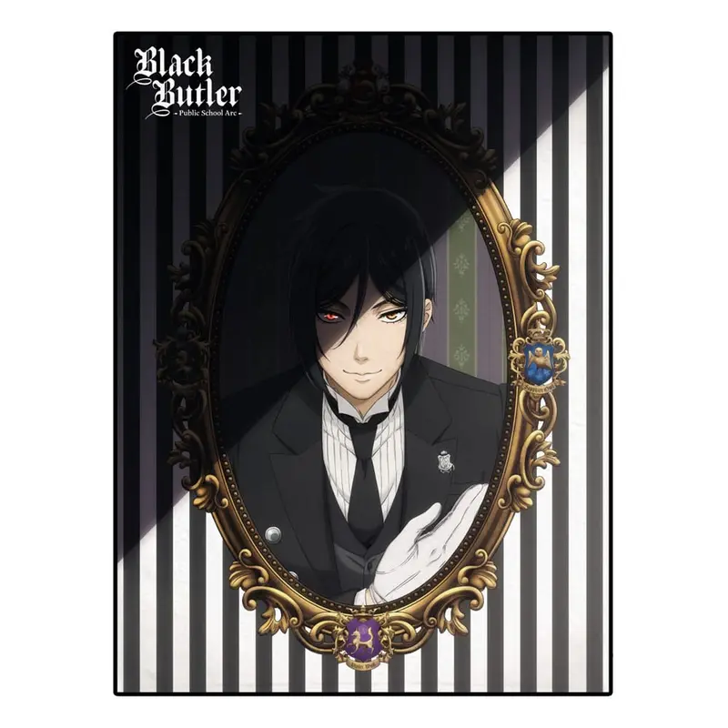 Black Butler