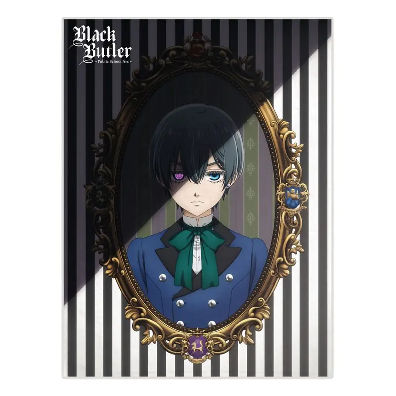 Black Butler