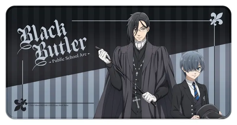 Black Butler