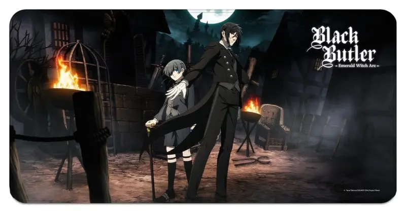 Black Butler