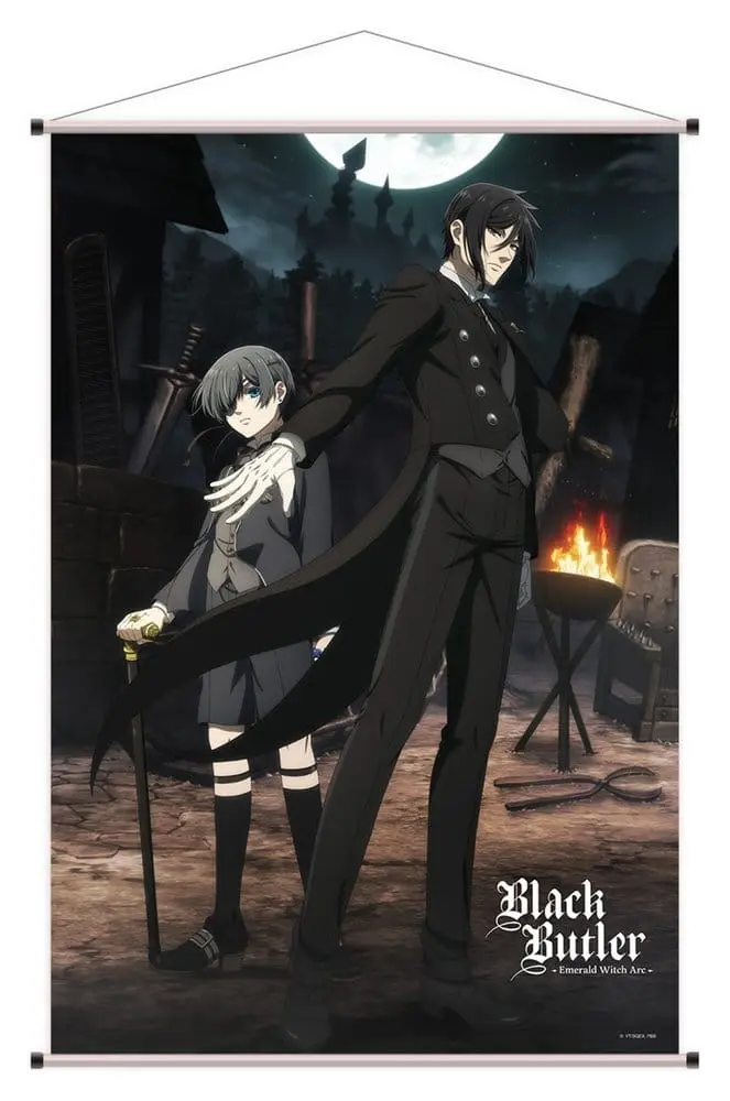Black Butler