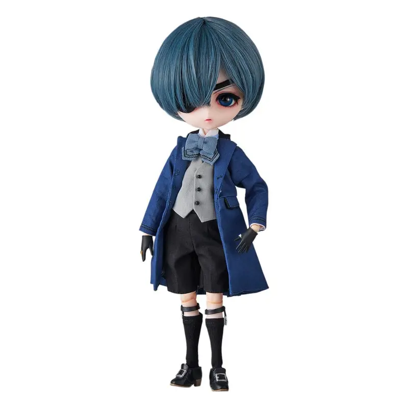 Black Butler Harmonia Bloom Actionfigur Ciel Phantomhive 24 cm