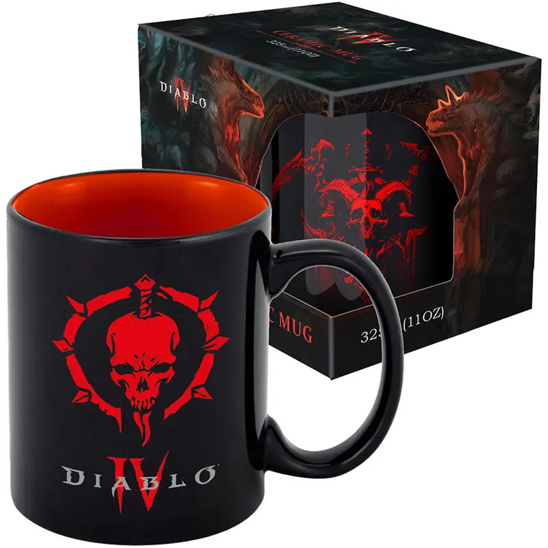 Blizzard - Diablo