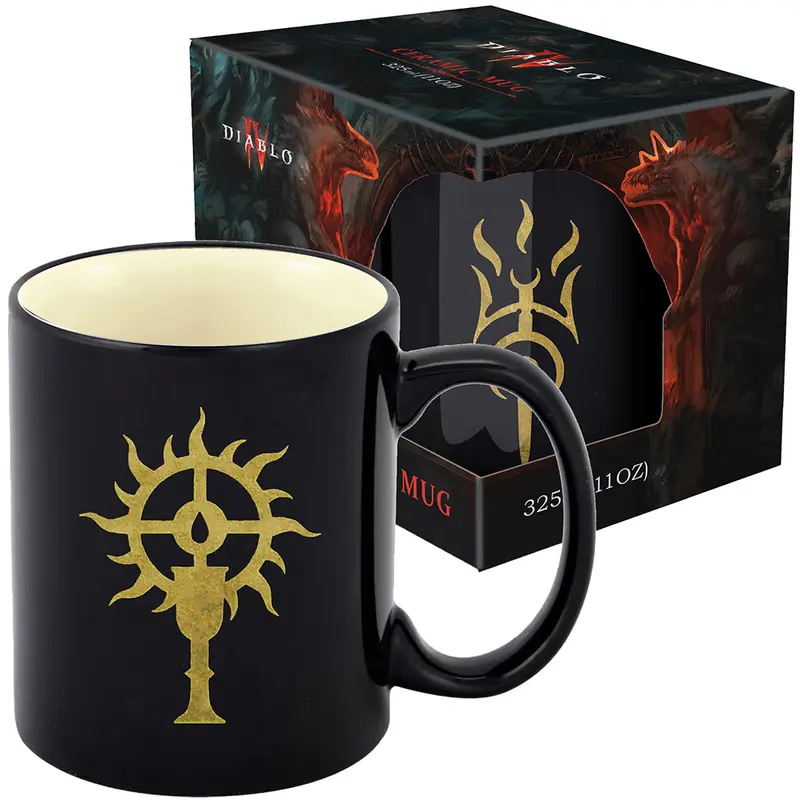 Blizzard - Diablo