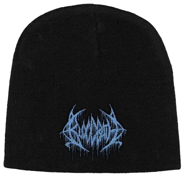 Bloodbath Logo Beanie