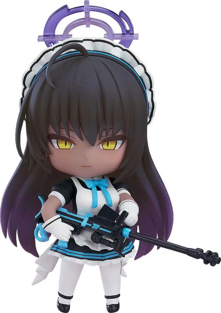 Blue Archive Nendoroid Actionfigur Karin Kakudate 10 cm