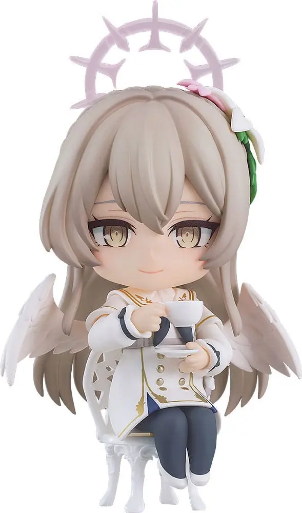 Blue Archive Nendoroid Actionfigur Nagisa Kirifuji 10 cm