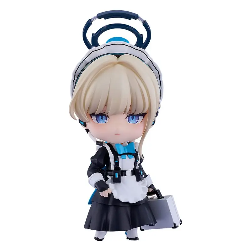 Blue Archive Nendoroid Actionfigur Toki Asuma 10 cm