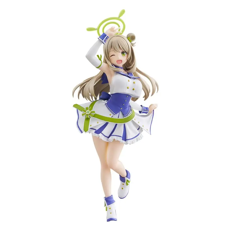 Blue Archive Pop Up Parade PVC Statue Nonomi