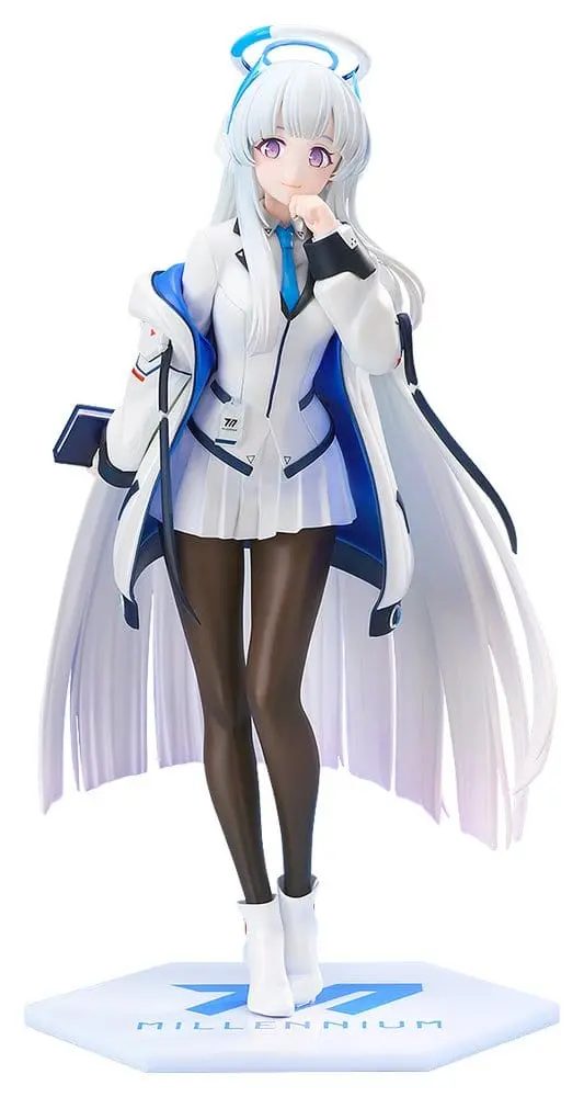 Blue Archive PVC Figur 1/7 Noa