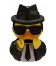 Blues Brothers Tubbz PVC Figur Elwood Collector's Edition 10 cm