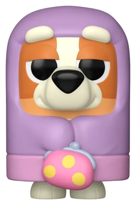 Bluey POP! Animation Vinyl Figur Granny Rita 9 cm