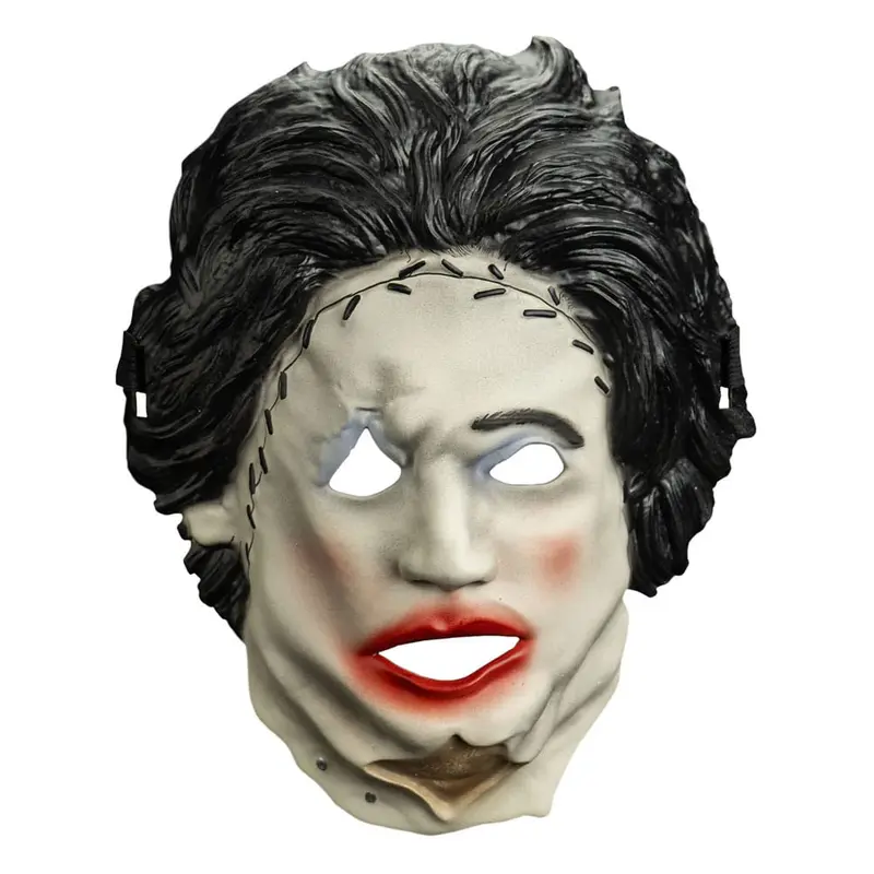 Blutgericht in Texas 1974  Retro Maske Leatherface Pretty Women
