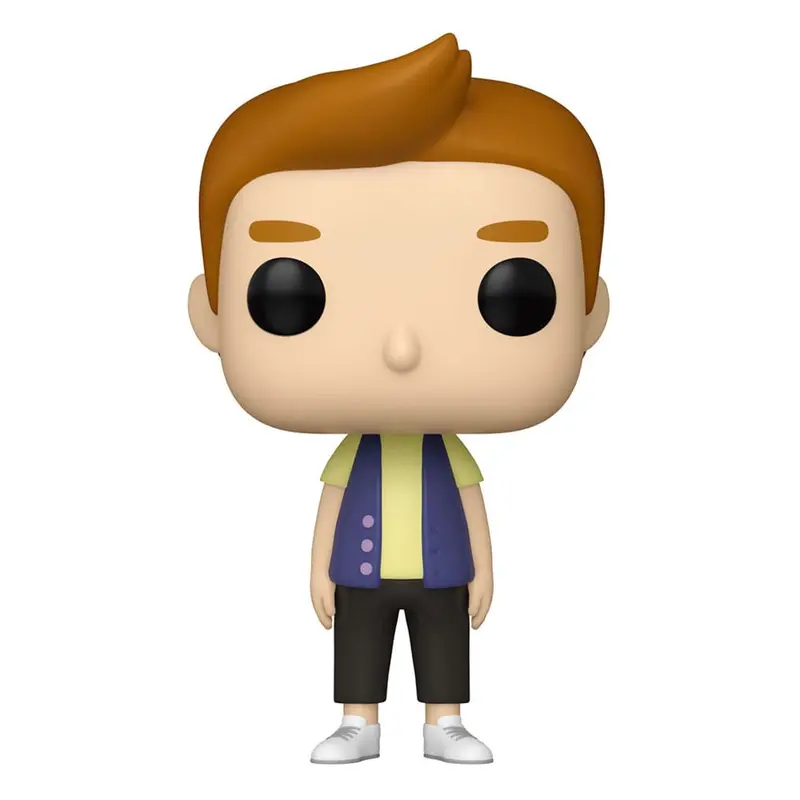 Bob's Burgers POP! Television Vinyl Figur Jimmy Jr. 9 cm