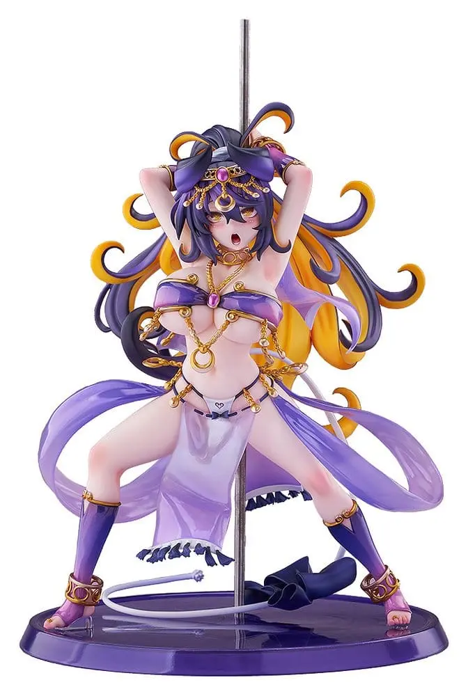 Bombergirl PVC Figur 1/6 Prune