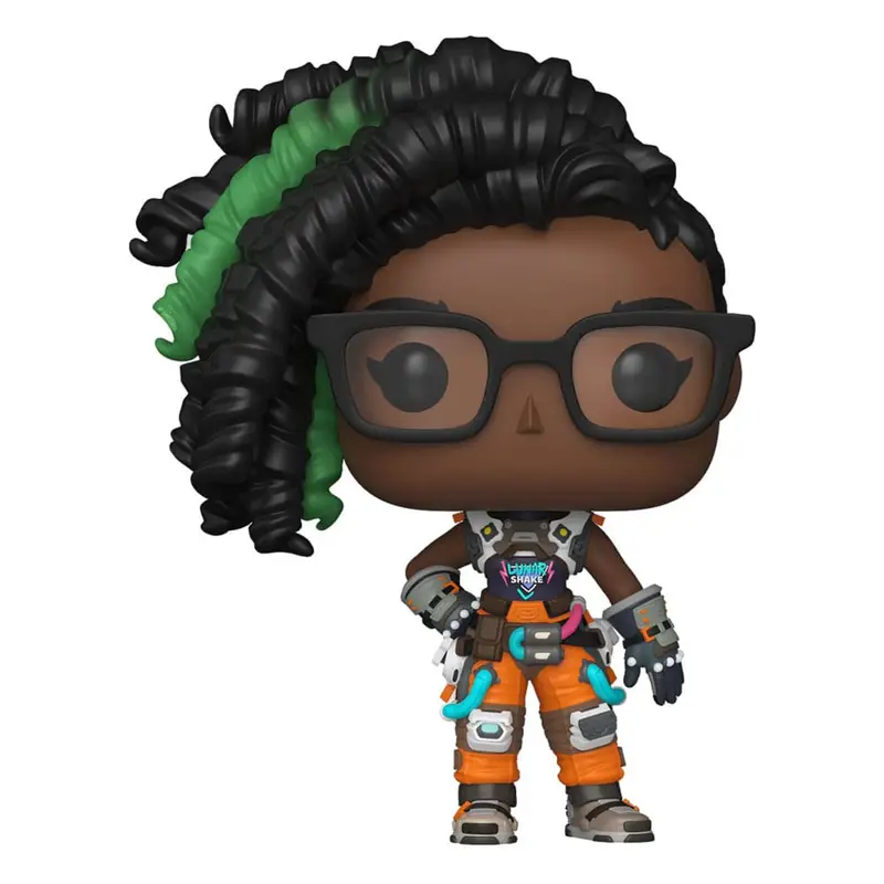 Borderlands 4 POP! Games Vinyl Figur Harlowe 9 cm