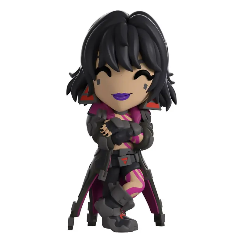 Borderlands Vinyl Figur Vex 13 cm