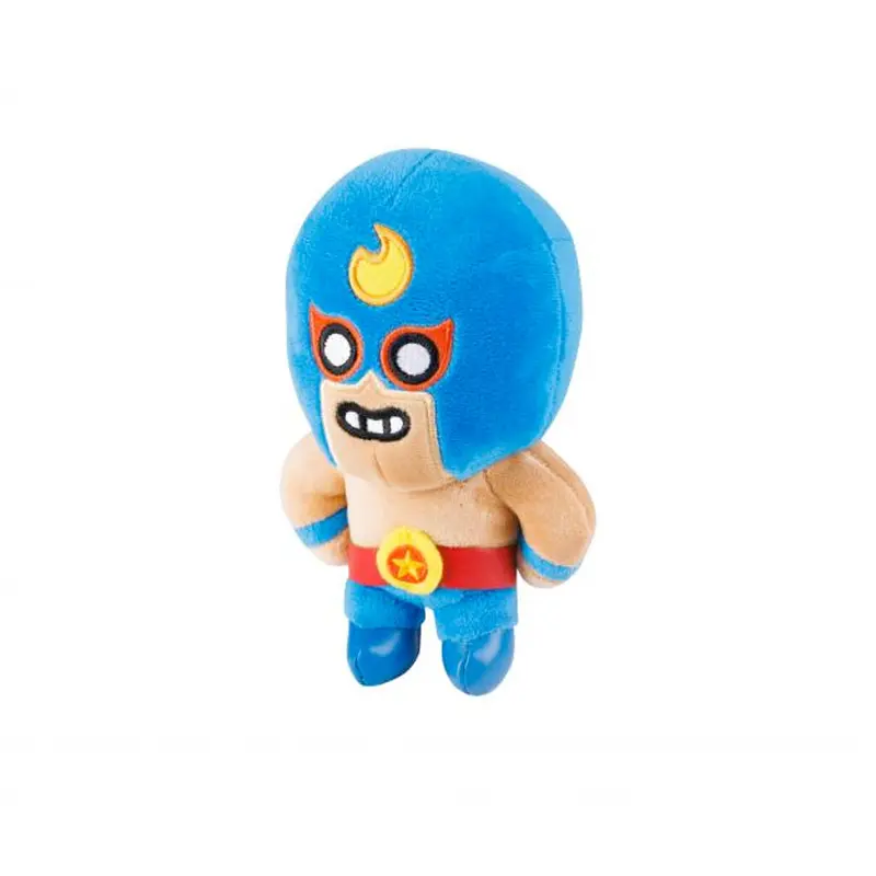 Brawl Stars Plüschfiguren 16,5 cm