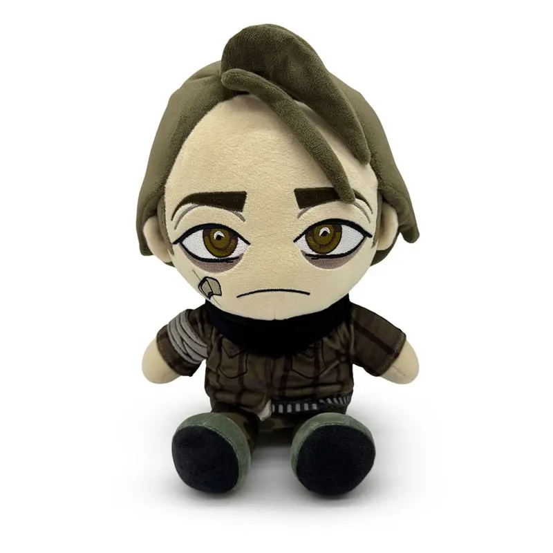 Bring me the Horizon Plüschfigur Mat 22 cm