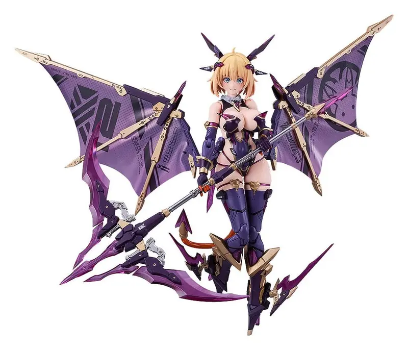 Bunny Suit Planning Plastic Model Kit PLAMAX BP-03 Sophia F. Shirring