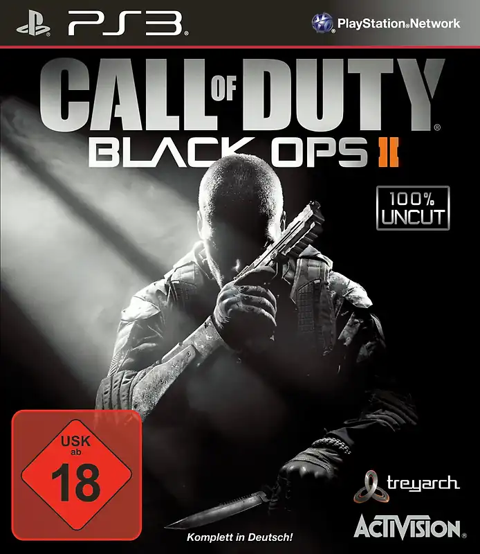 Call of Duty