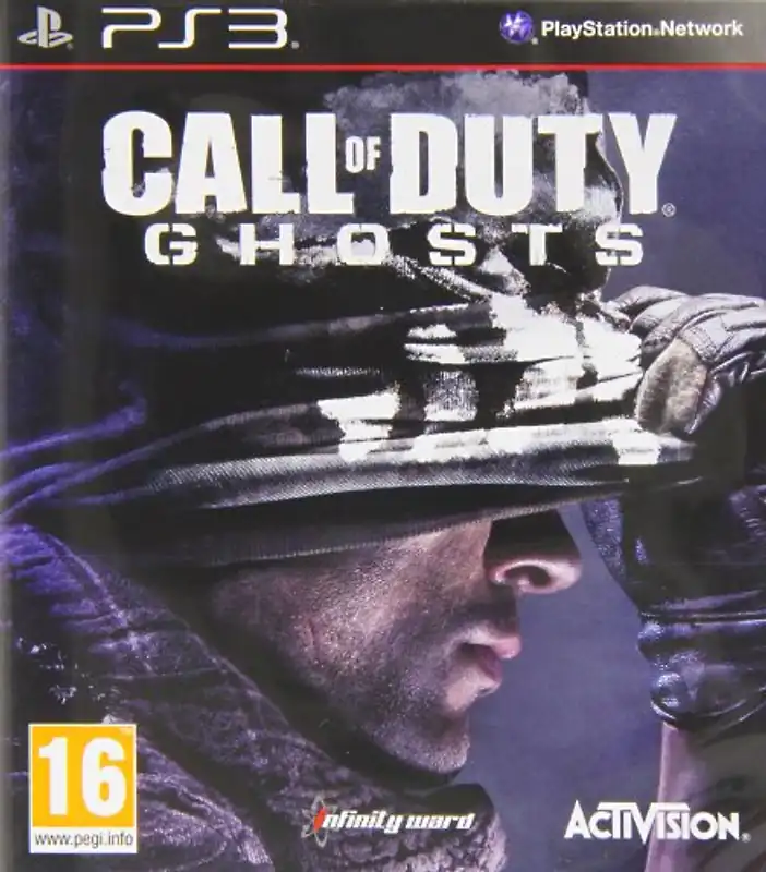 Call of Duty