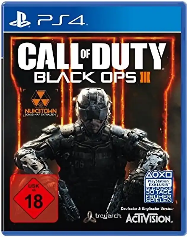Call of Duty