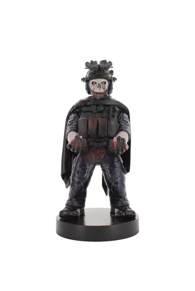 Call of Duty Cable Guys Lade-Halter Zombie Ghost 22 cm