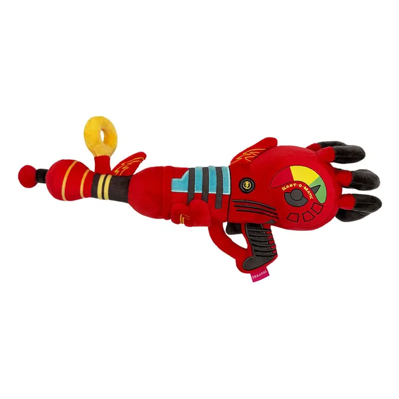 Call of Duty Plüschfigur Ray Gun 23 cm