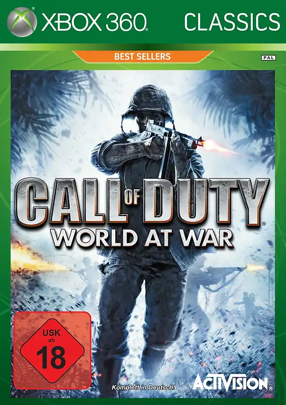 Call of Duty