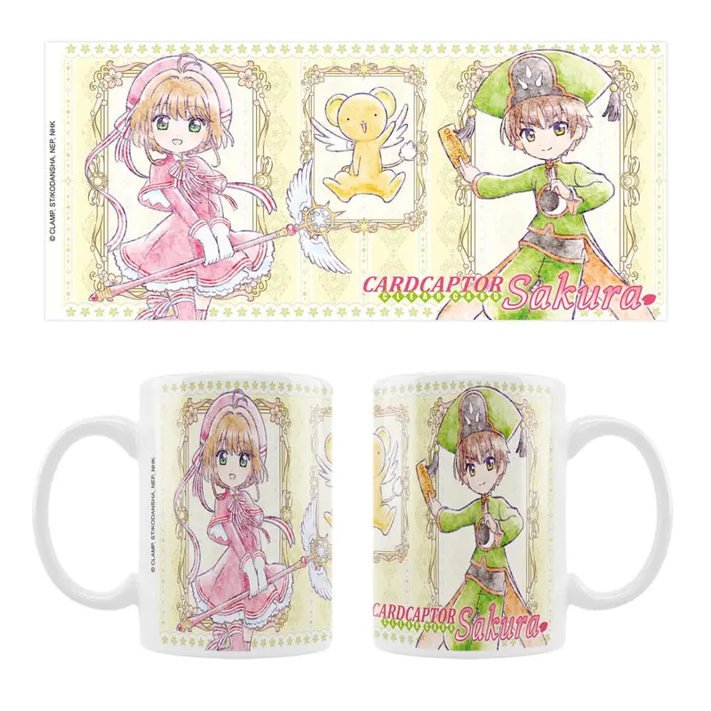 Cardcaptor Sakura