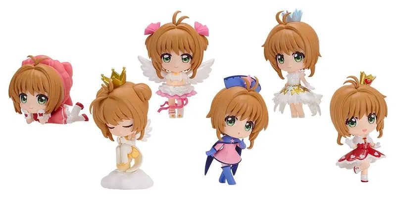 Cardcaptor Sakura