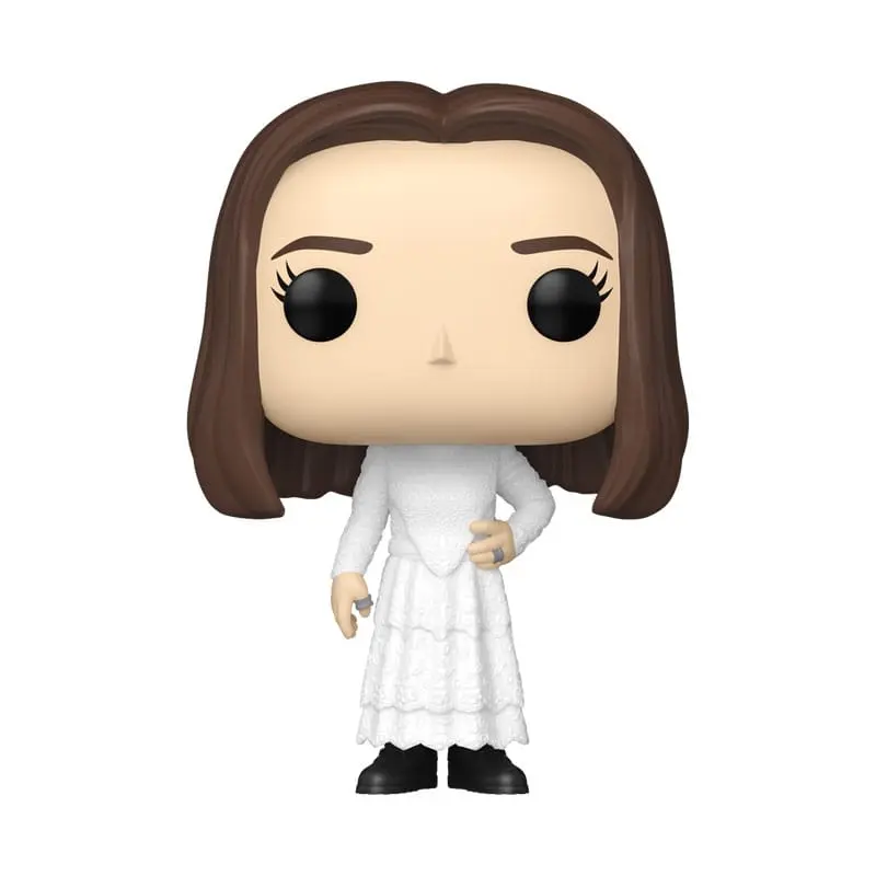 Casper POP! Animation Vinyl Figur 30th Anniversary Kat 9 cm
