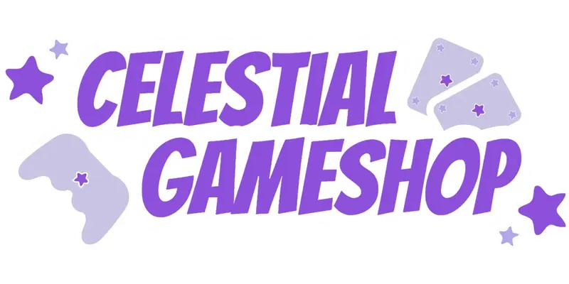 Celestial GameShop Gutschein
