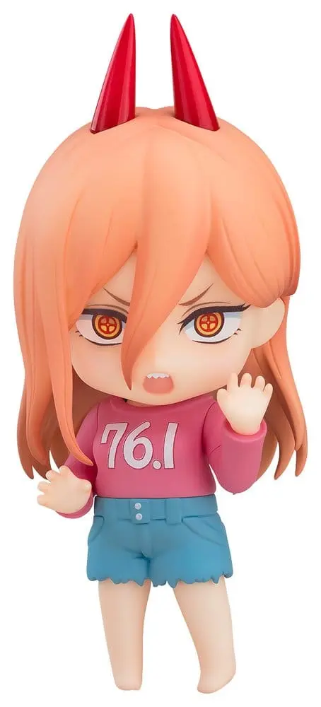 Chainsaw Man Nendoroid Basic Actionfigur Power