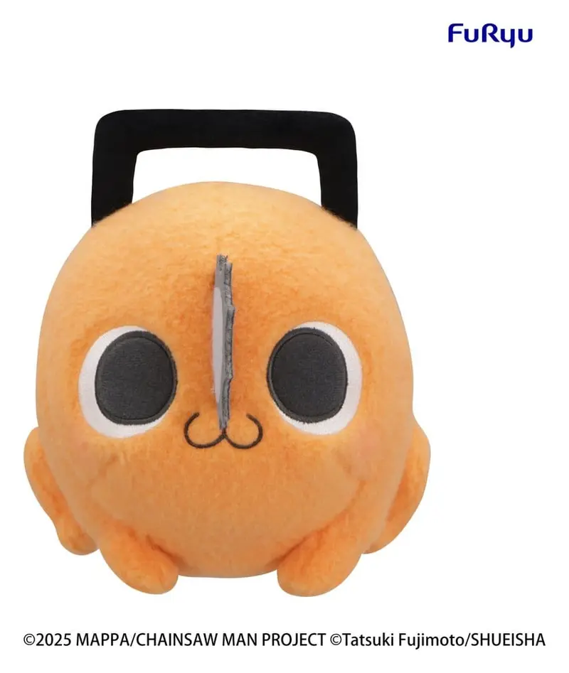 Chainsaw Man The Movie