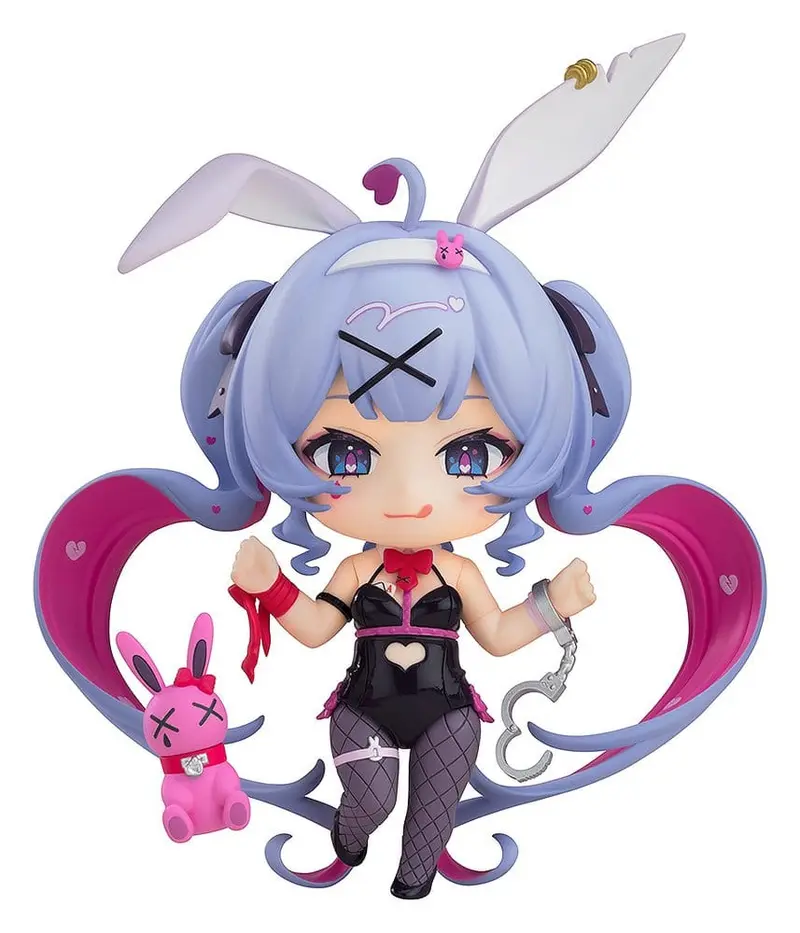 Character Vocal Series 01