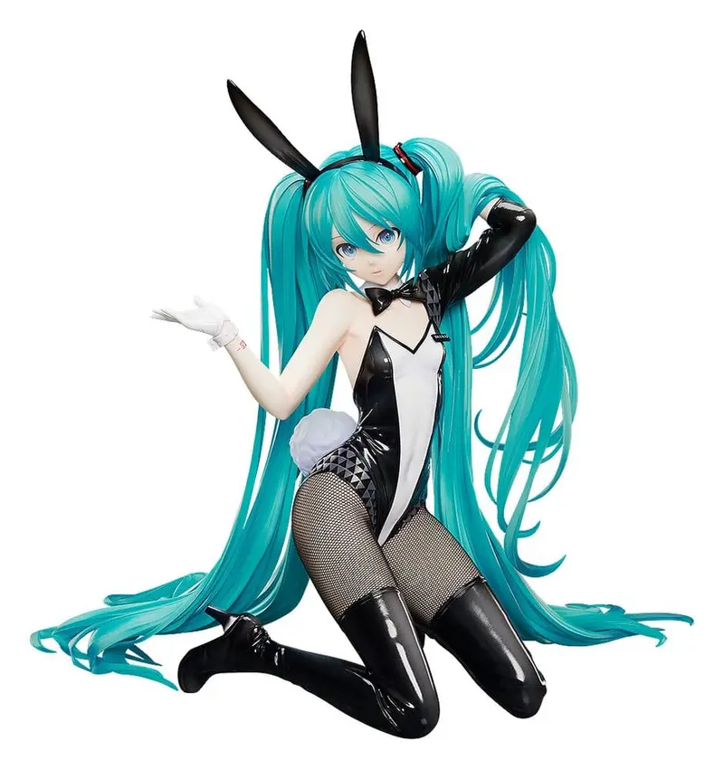 Character Vocal Series 01