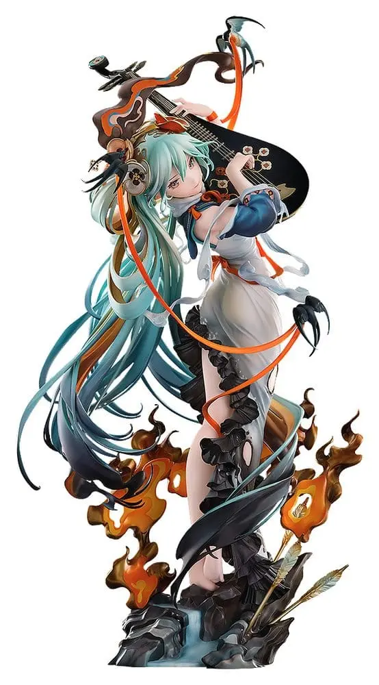 Character Vocal Series 01